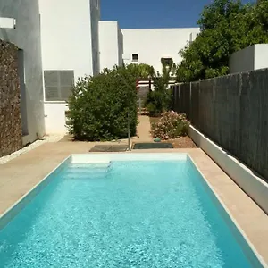 Casa Esparto Rodalquilar