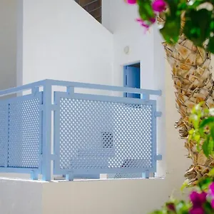 Casa La Pirata- En Rodalquilar