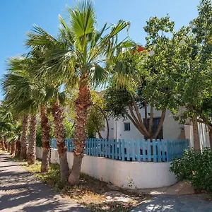 Casa Appaloosa Cabo De Gata Rodalquilar