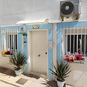 Casa Iribarne Rodalquilar