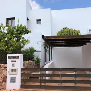 Casa Granado En Cabo De Gata Rodalquilar