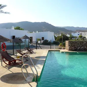  Apartment La Posidonia