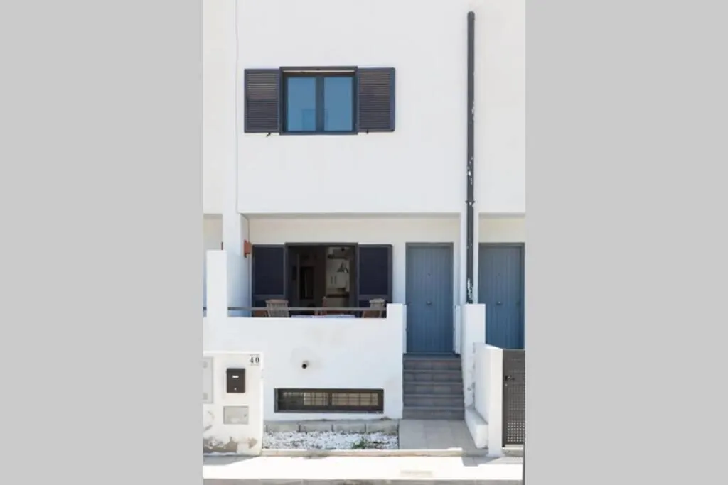 Casa Kenya: Duplex Con Azotea Y Magnificas Vistas. Apartment Rodalquilar