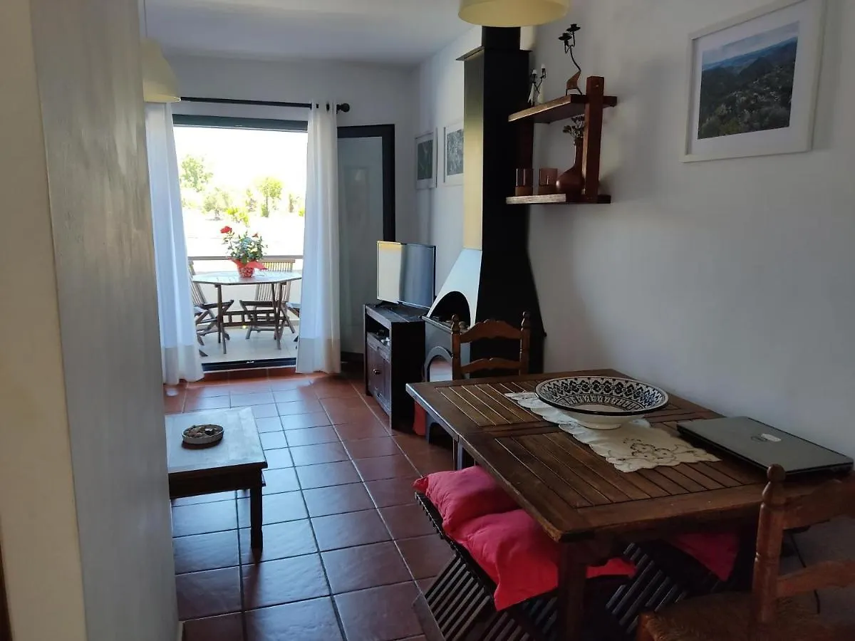 Casa Kenya: Duplex Con Azotea Y Magnificas Vistas. Apartment Rodalquilar Spain