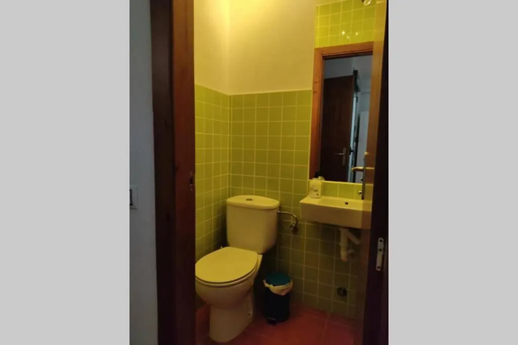 Casa Kenya: Duplex Con Azotea Y Magnificas Vistas. Apartment Rodalquilar Spain