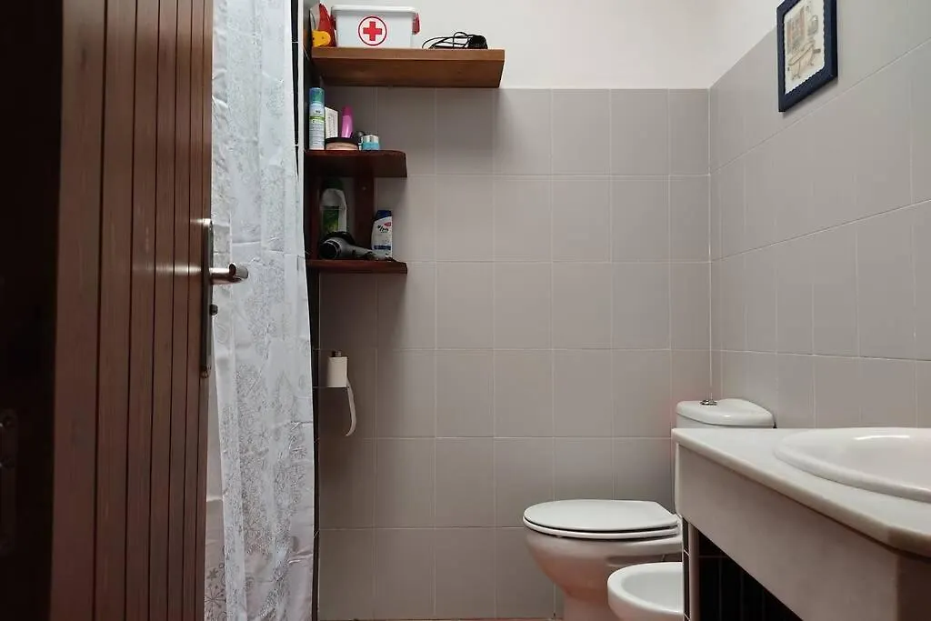 Casa Kenya: Duplex Con Azotea Y Magnificas Vistas. Apartment Rodalquilar 0*,  Spain