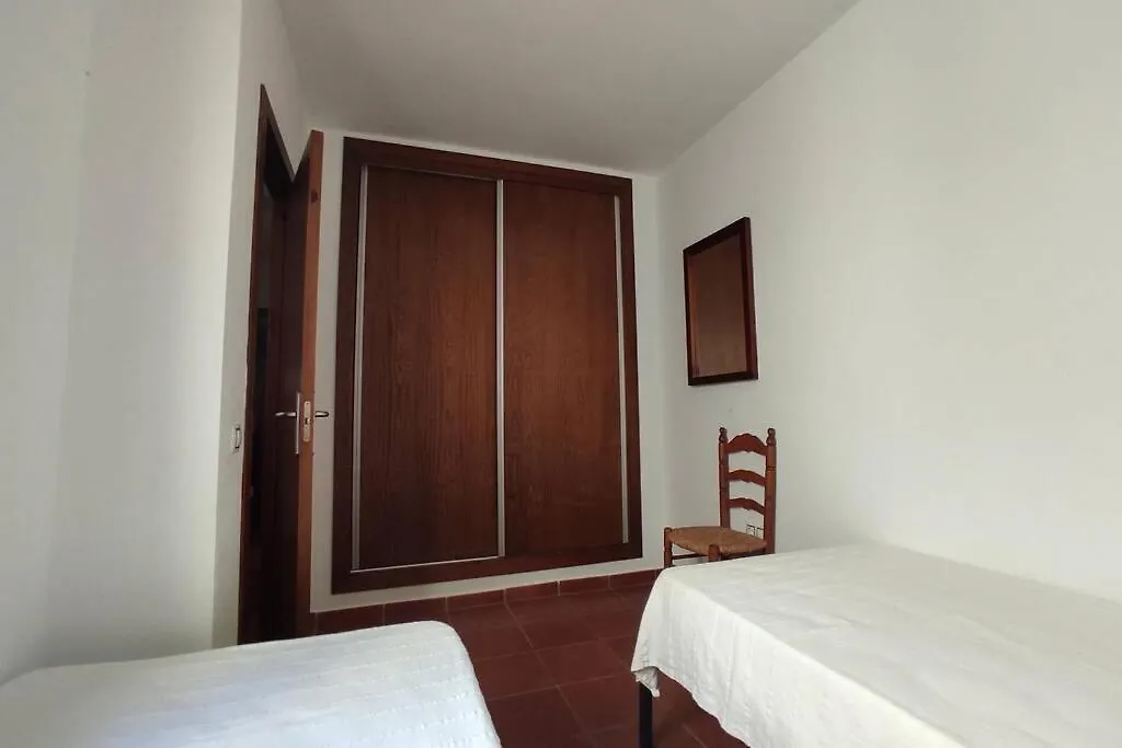 Casa Kenya: Duplex Con Azotea Y Magnificas Vistas. Apartment Rodalquilar