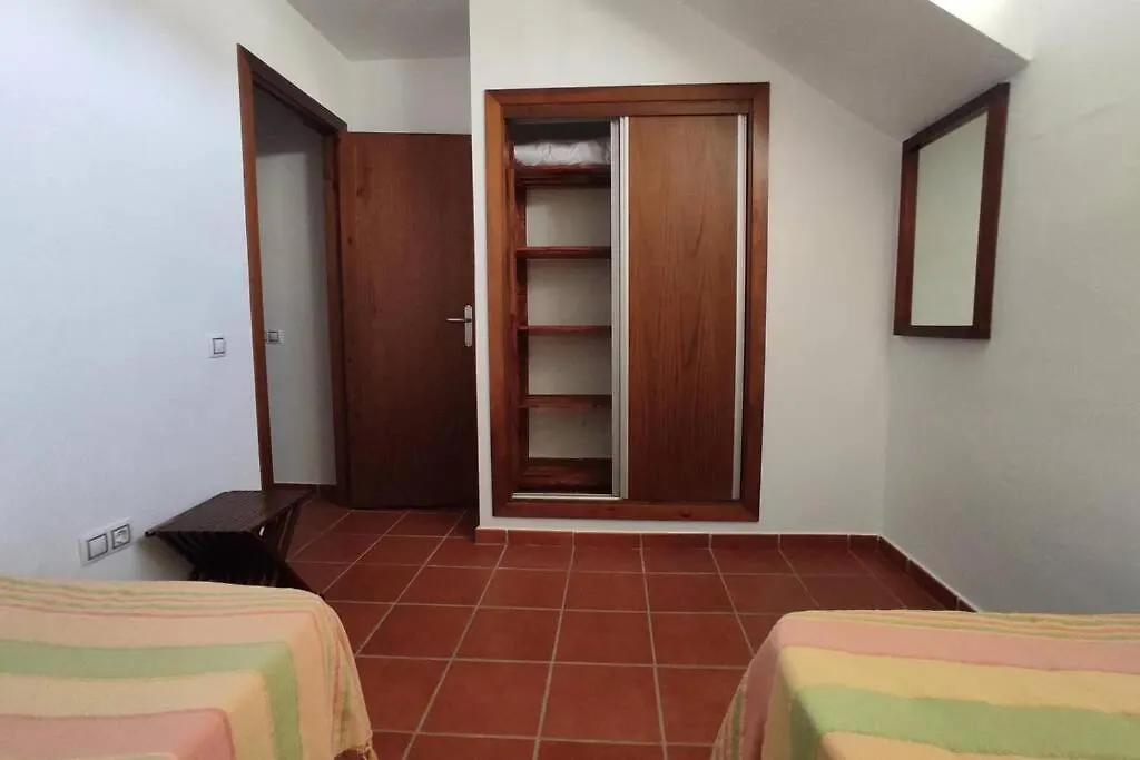 Casa Kenya: Duplex Con Azotea Y Magnificas Vistas. Apartment Rodalquilar